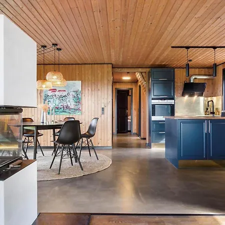 Ferienhaus Ln1981-hjorring-draget-1