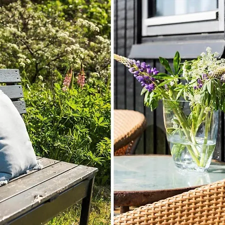 Ln1981-hjorring-draget-1 別荘 *