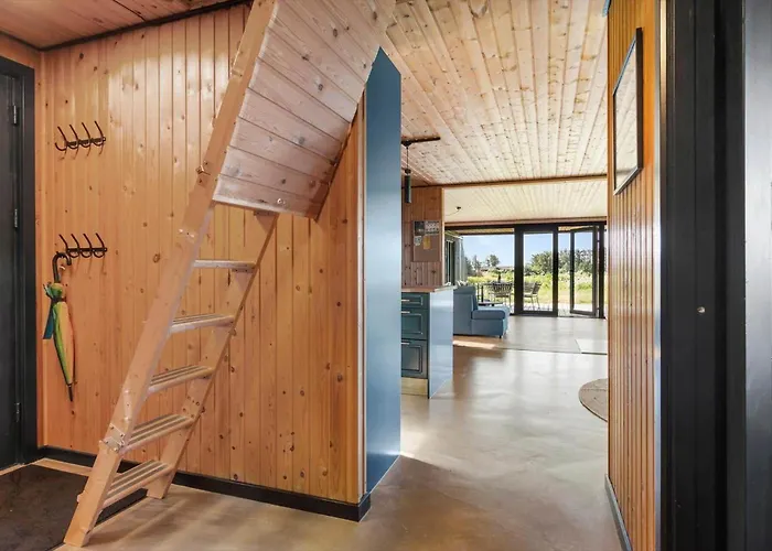 Σπίτι διακοπών Ln1981-hjorring-draget-1 Hjørring